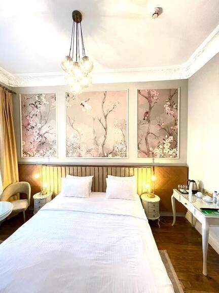 Ayramin Exclusive Hotel - 22