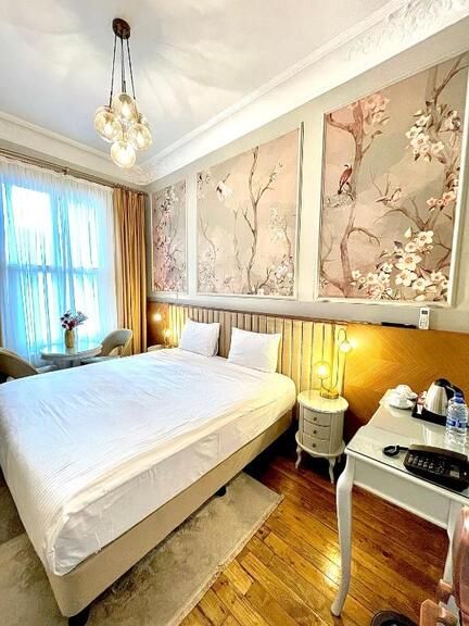 Ayramin Exclusive Hotel - 21