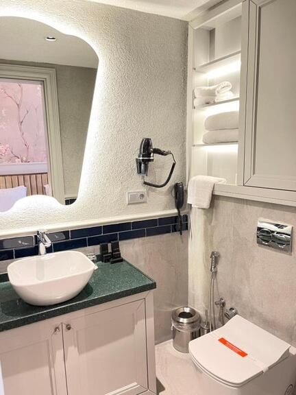 Ayramin Exclusive Hotel - 20