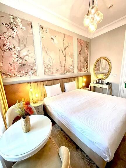 Ayramin Exclusive Hotel - 19