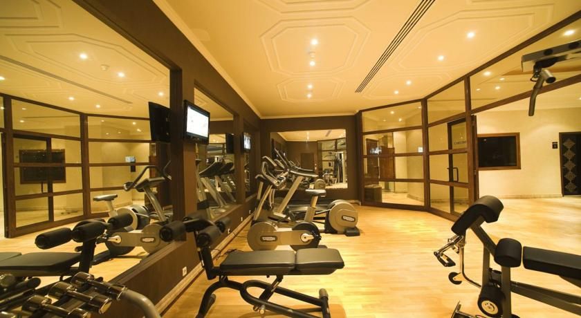 Elite World Comfy Istanbul Taksim  - 13