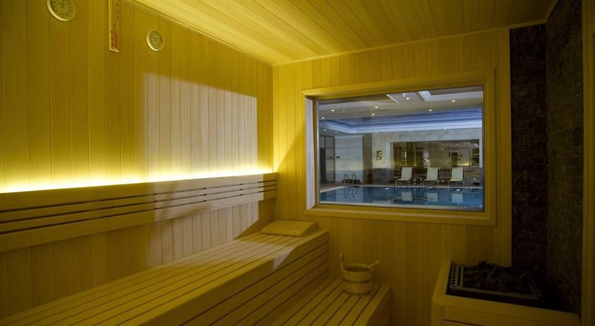 Elite World Comfy Istanbul Taksim  - 15