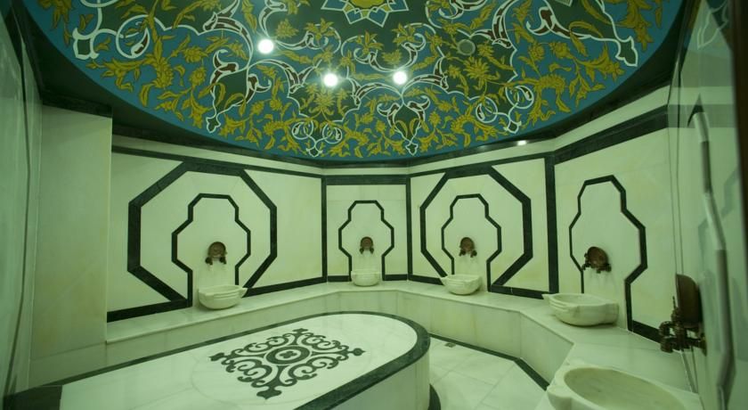 Elite World Comfy Istanbul Taksim  - 14