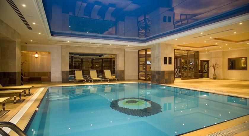 Elite World Comfy Istanbul Taksim  - 5