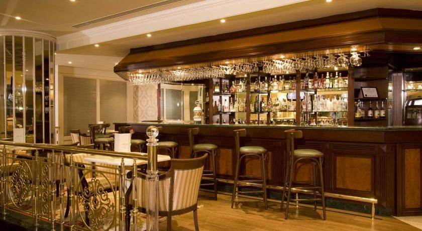 Elite World Comfy Istanbul Taksim  - 7