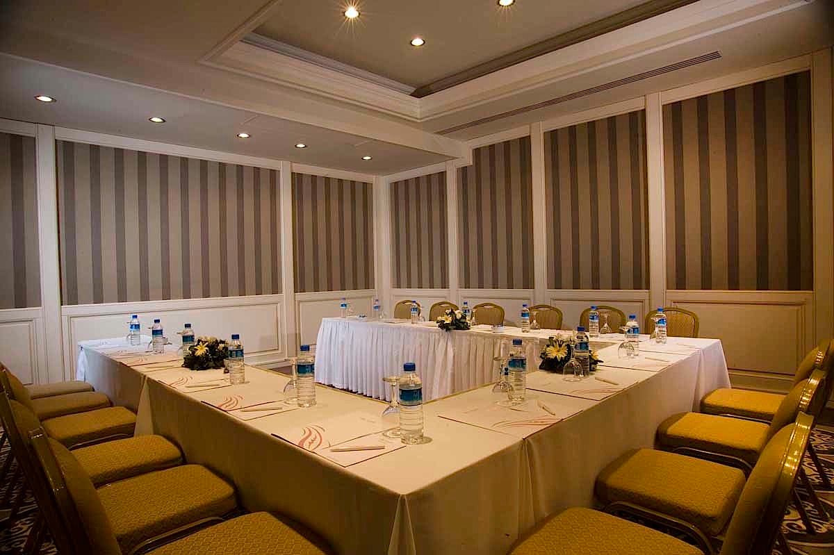 Elite World Comfy Istanbul Taksim  - 11