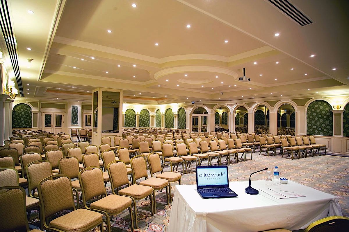 Elite World Comfy Istanbul Taksim  - 12