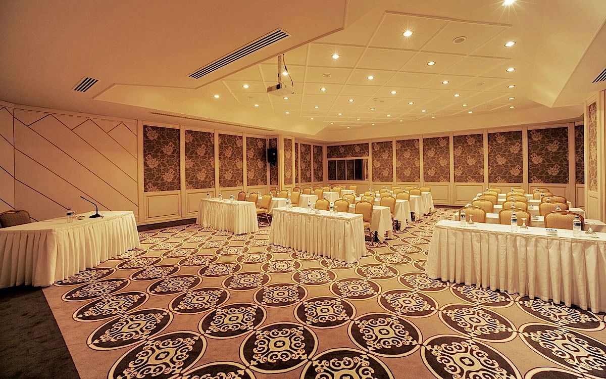 Elite World Comfy Istanbul Taksim  - 10