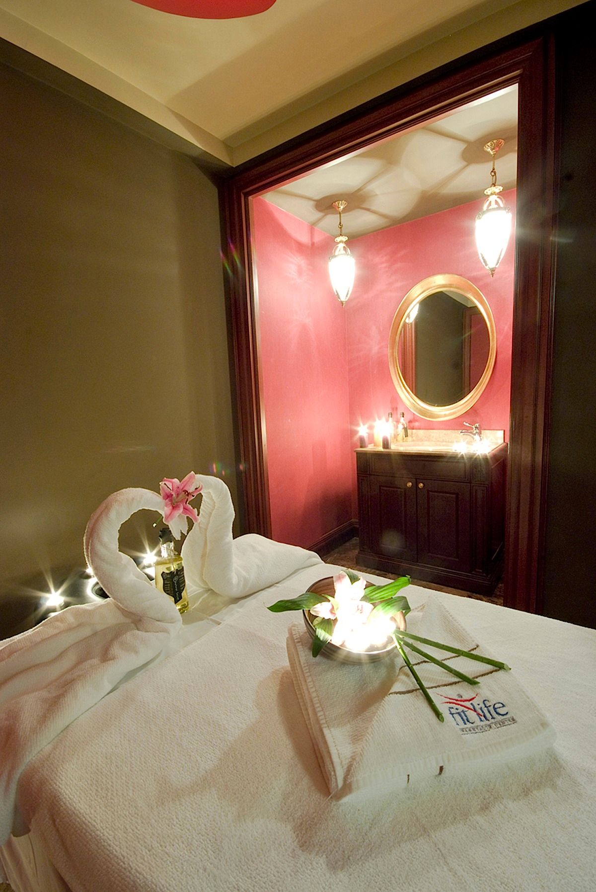 Elite World Istanbul Taksim - 20