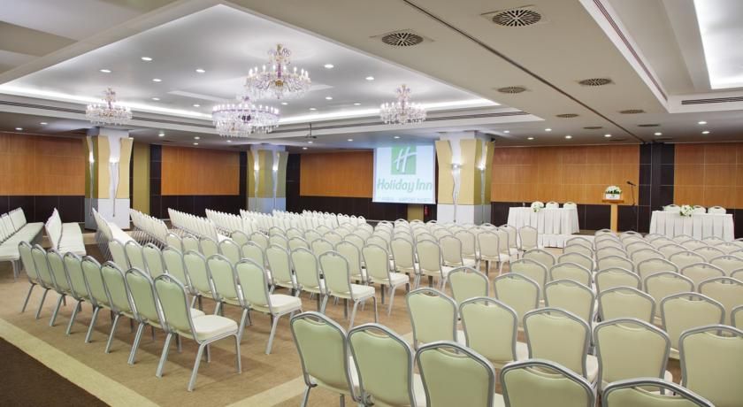 Elite World Istanbul Taksim - 14