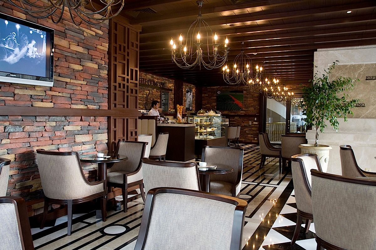 Elite World Istanbul Taksim - 10