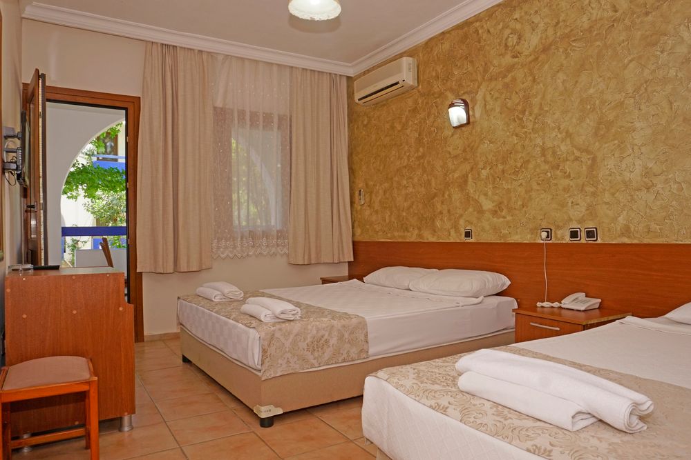 Anil Beach Hotel Gumbet  - 20