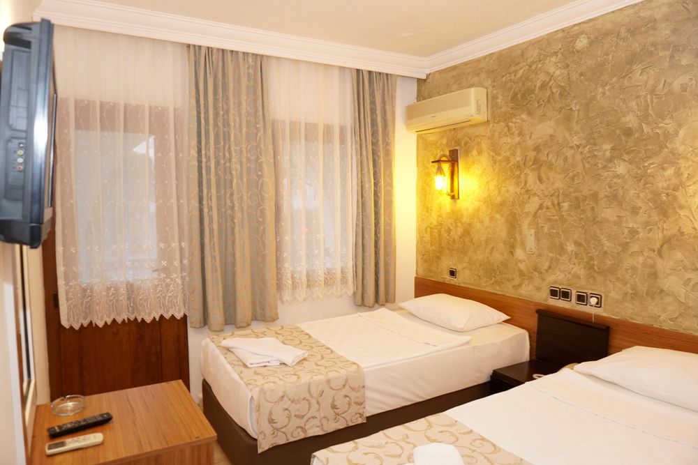 Anil Beach Hotel Gumbet  - 19