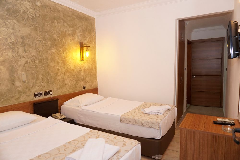 Anil Beach Hotel Gumbet  - 21