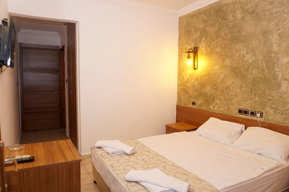 Anil Beach Hotel Gumbet  - 17