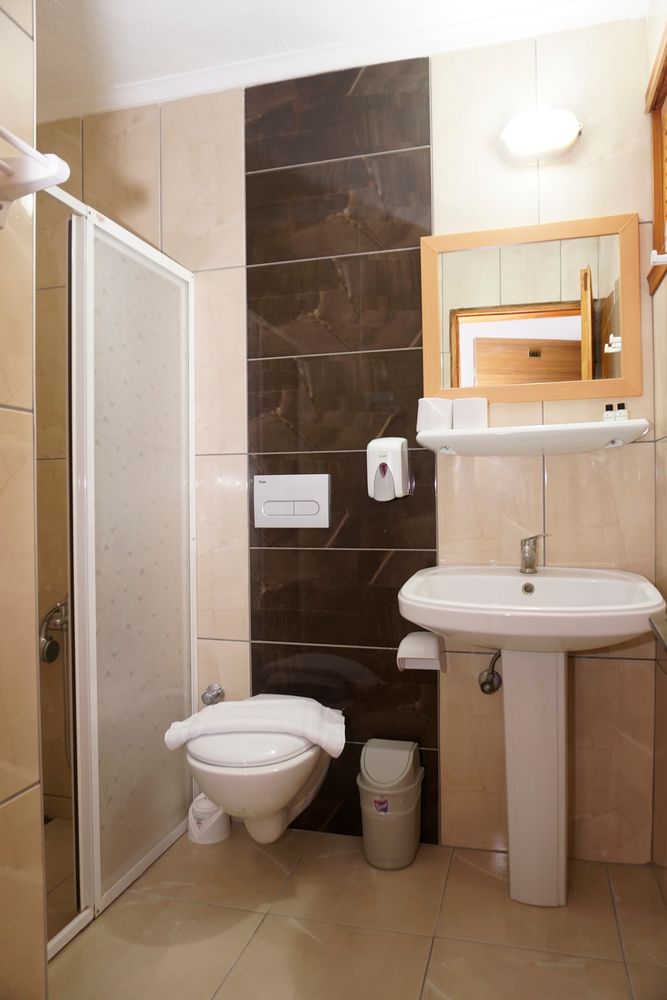 Anil Beach Hotel Gumbet  - 23