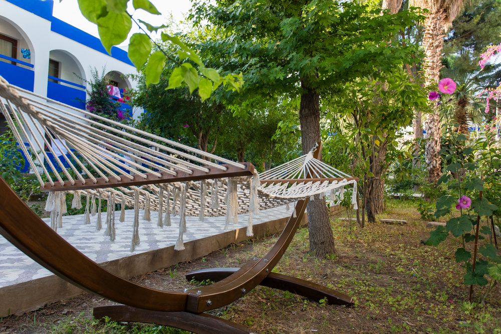 Anil Beach Hotel Gumbet - 14