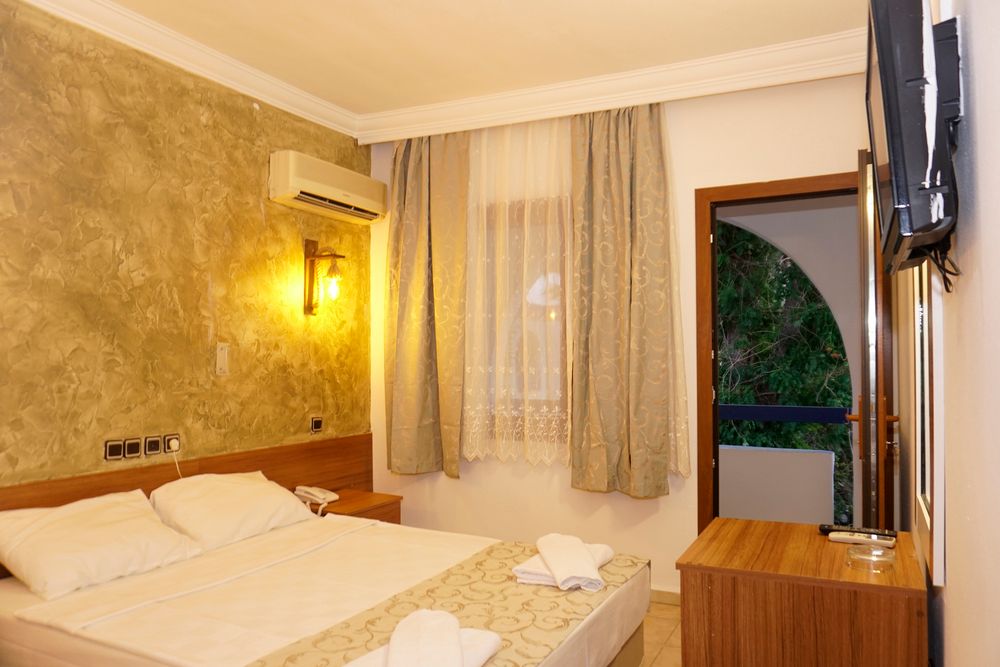 Anil Beach Hotel Gumbet  - 18