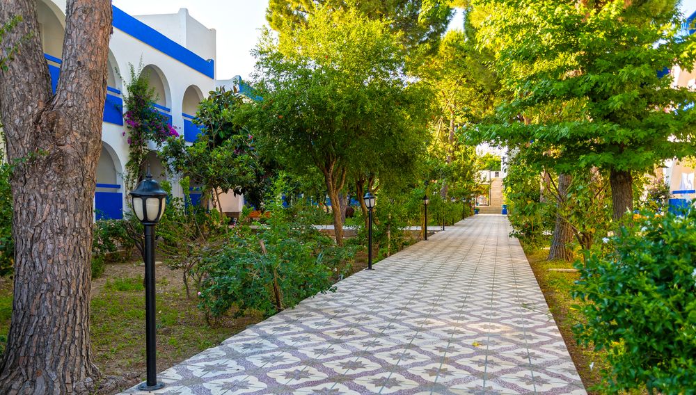 Anil Beach Hotel Gumbet - 15