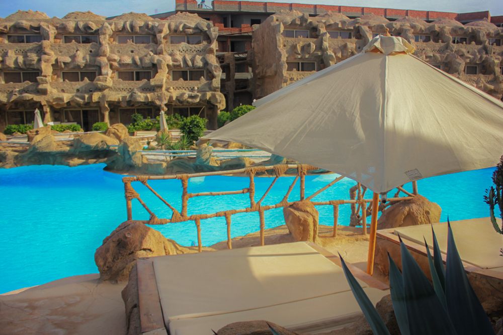 CAVES BEACH RESORT (only adults 16) - 6