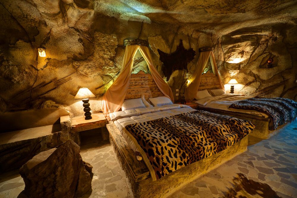 CAVES BEACH RESORT (only adults 16) - 4