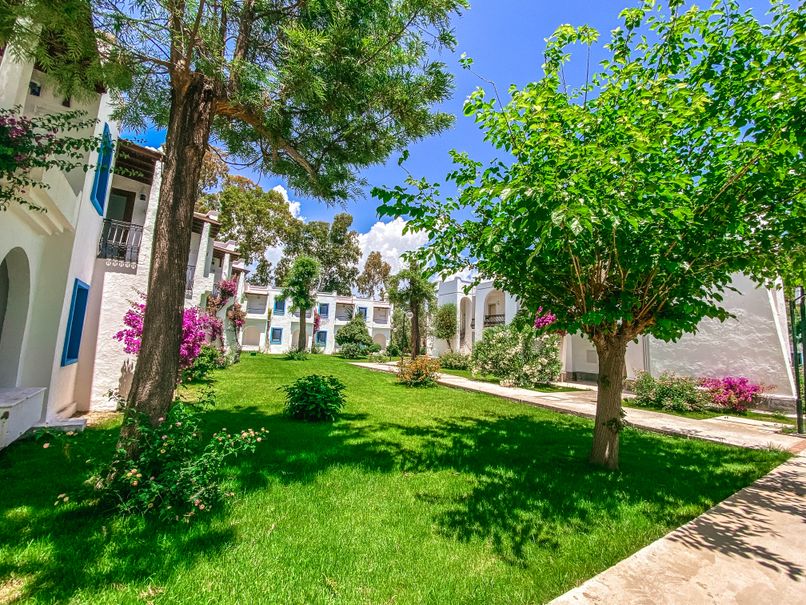 Club Muskebi Hotel - 2