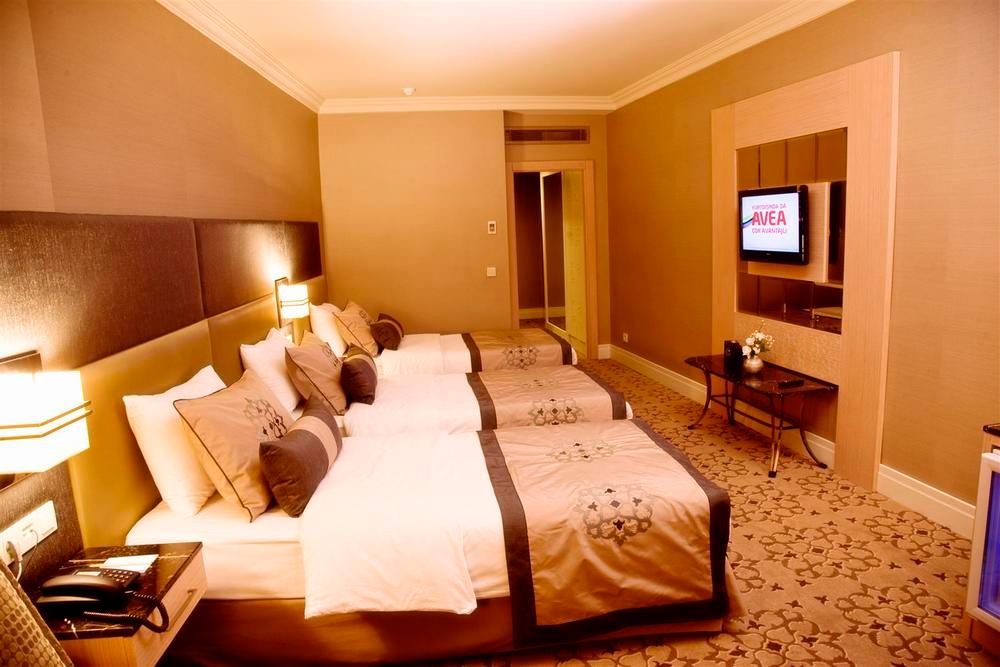 Dark Hill Hotel - 35