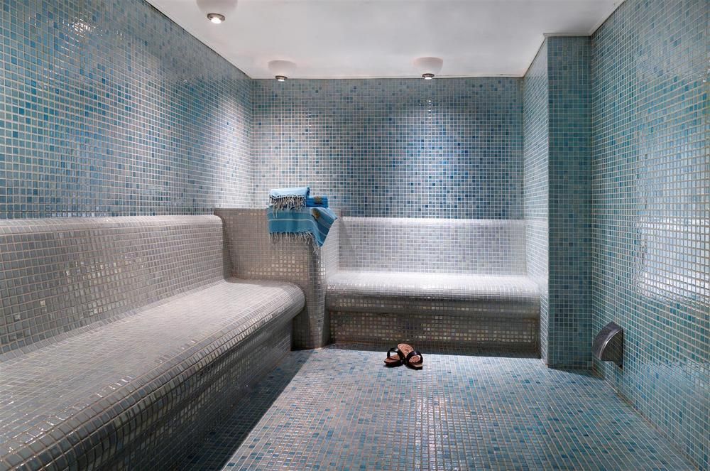 Dark Hill Hotel - 33