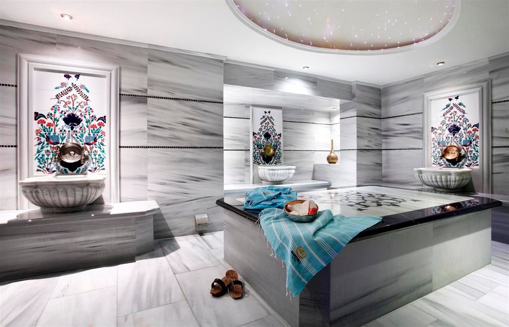 Dark Hill Hotel - 30