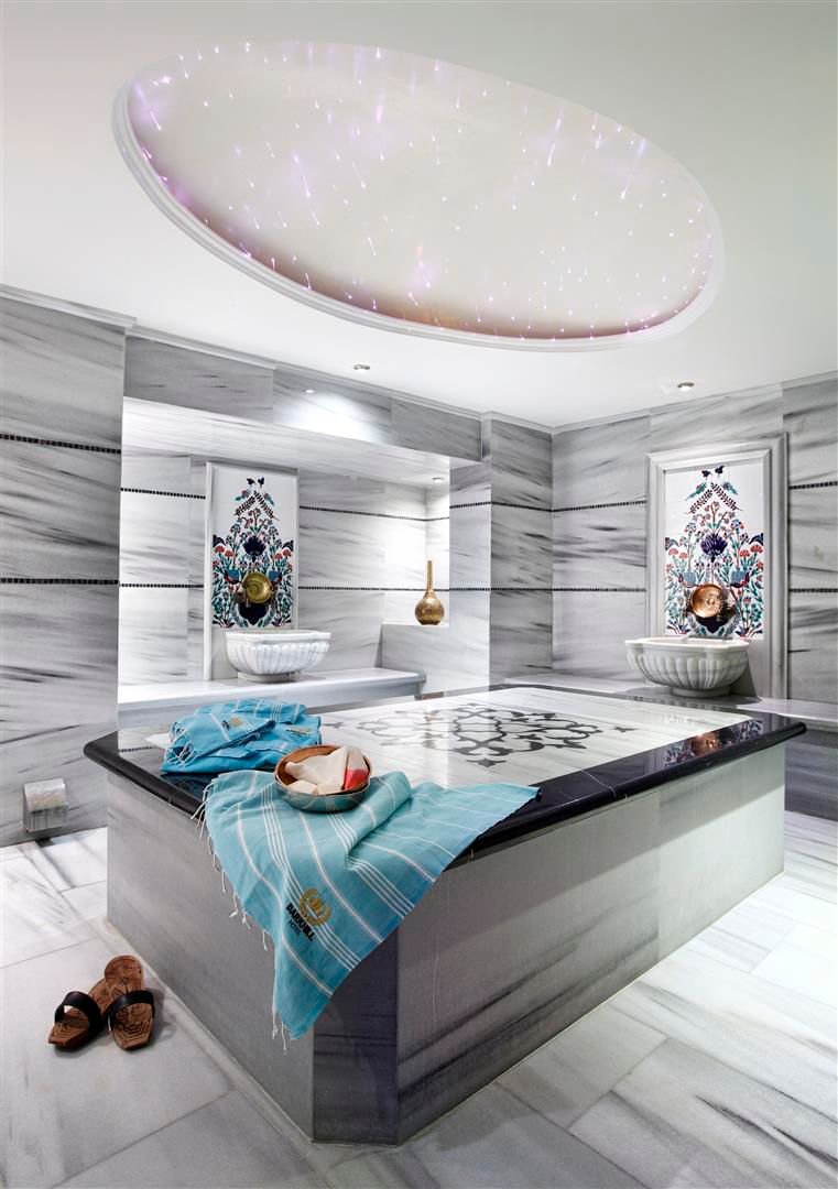 Dark Hill Hotel - 29