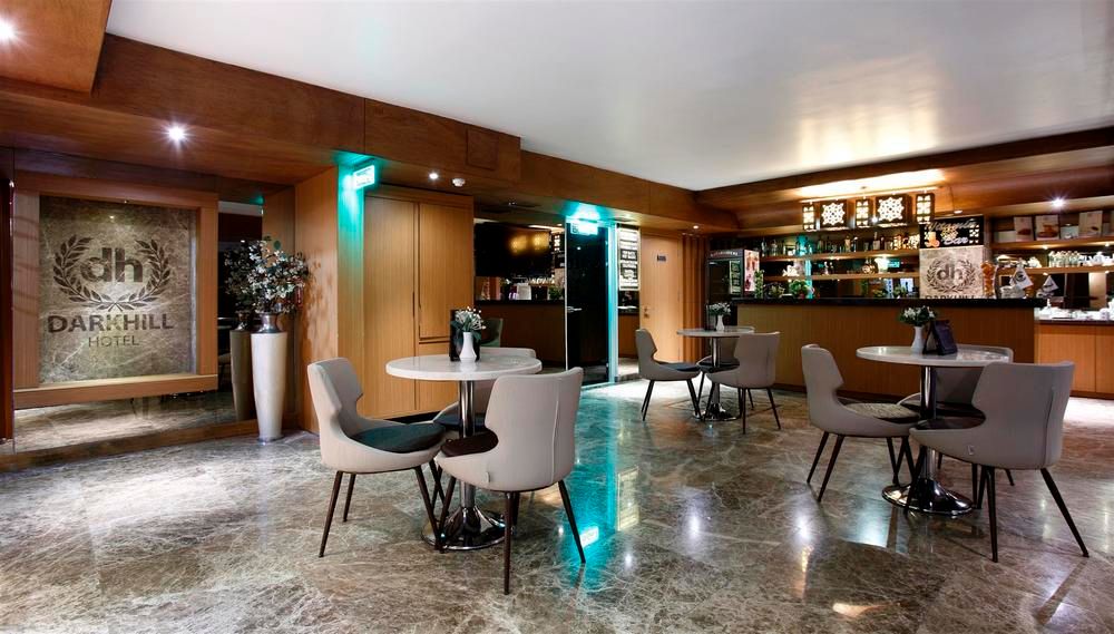 Dark Hill Hotel - 26
