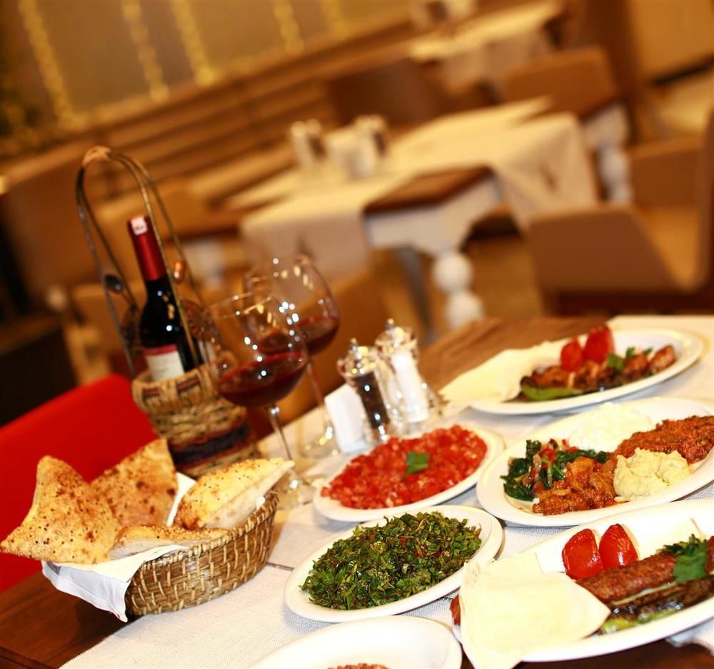 Dark Hill Hotel - 22