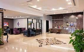 Grand Makel Hotel Topkapi - 3