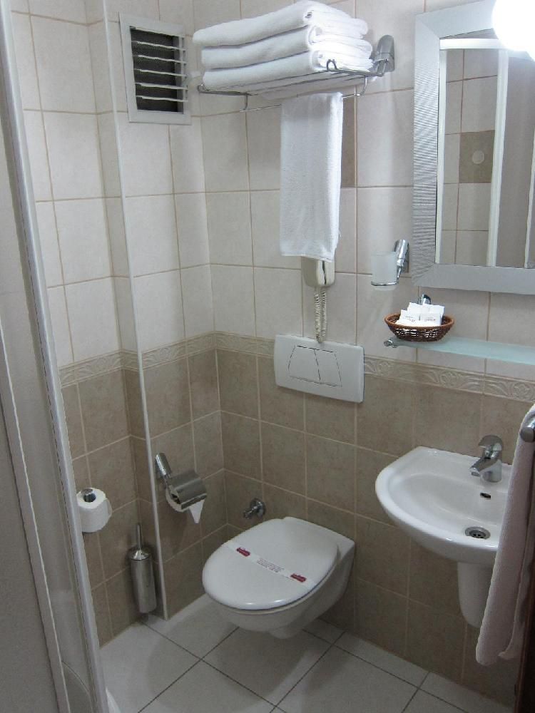 Centrum Istanbul Hotel - 12