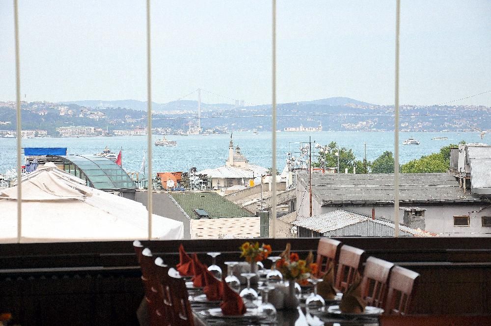 Centrum Istanbul Hotel - 5