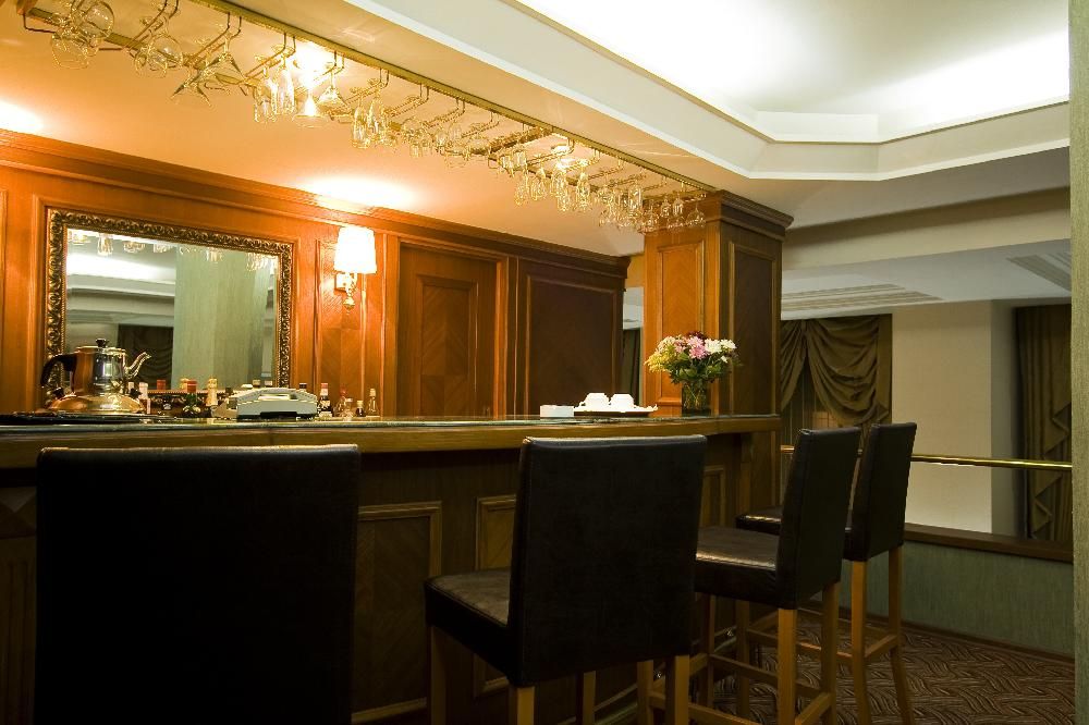 Centrum Istanbul Hotel - 2