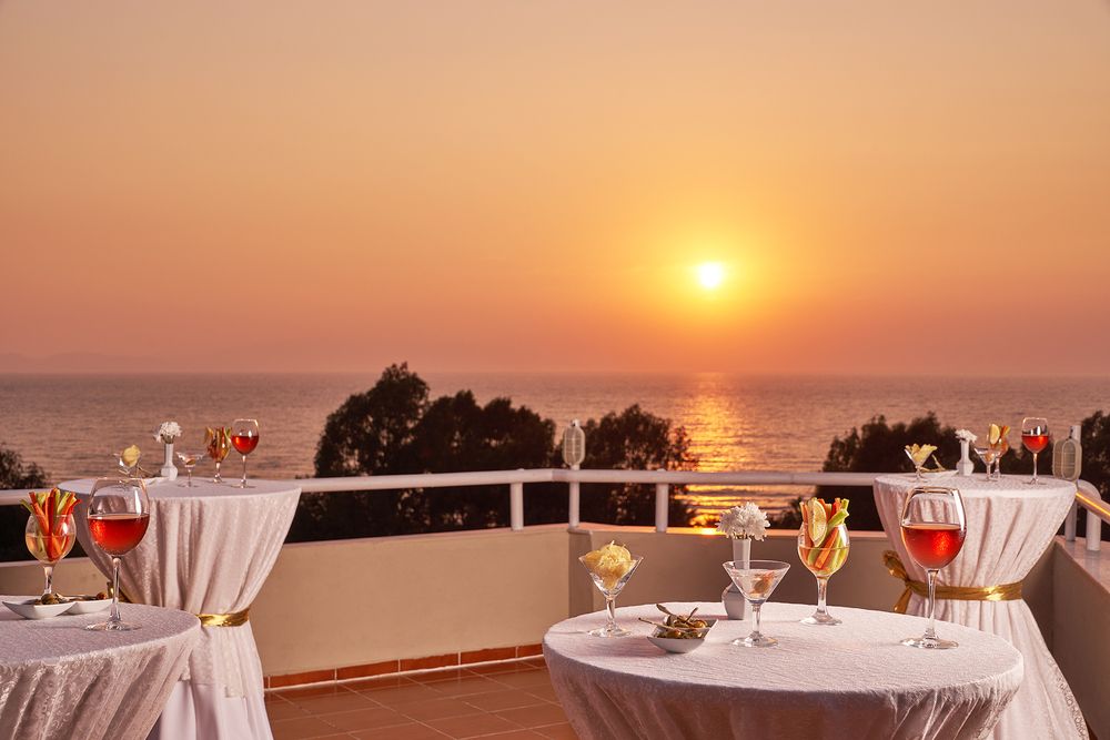 Richmond Ephesus Resort - 48