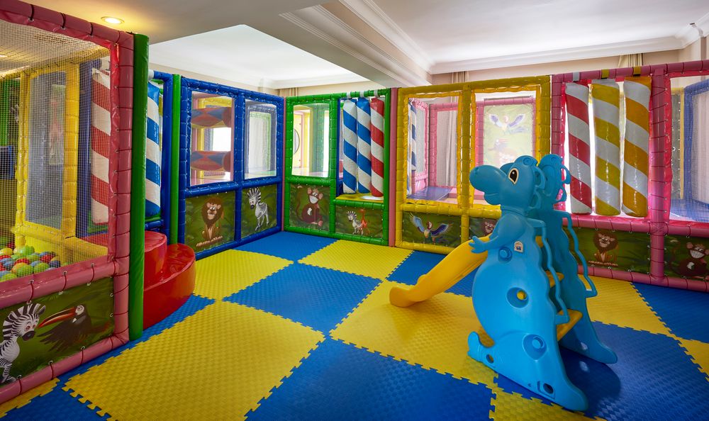 Richmond Ephesus Resort - 45