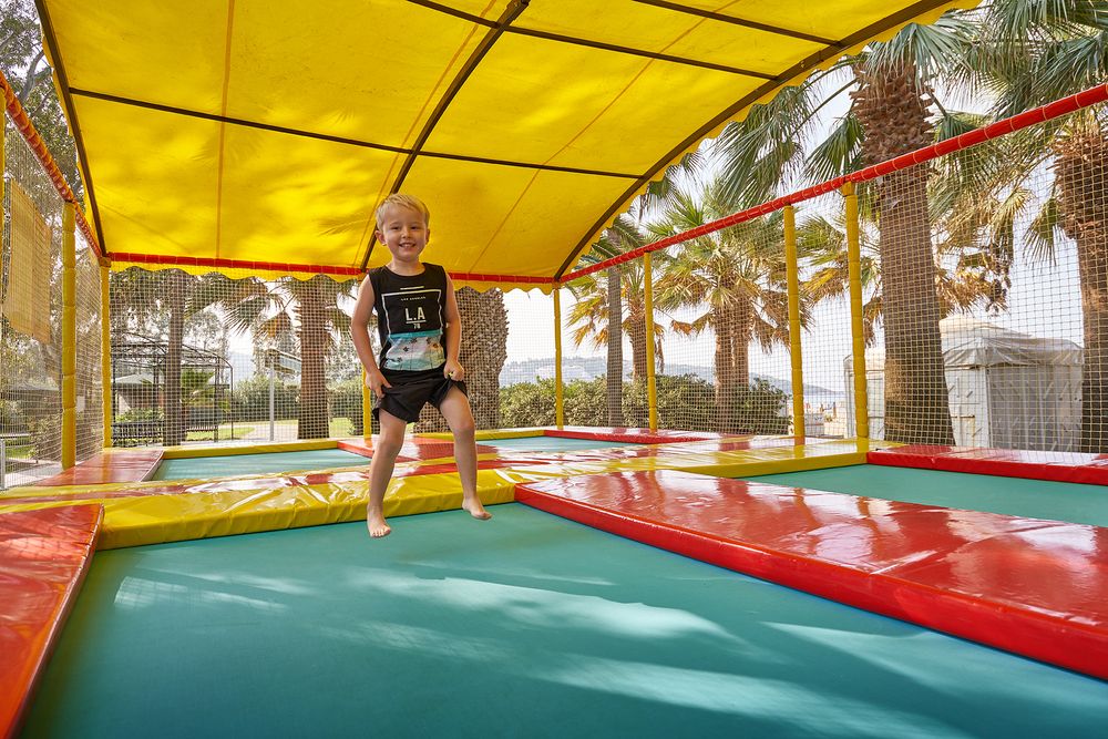 Richmond Ephesus Resort - 43