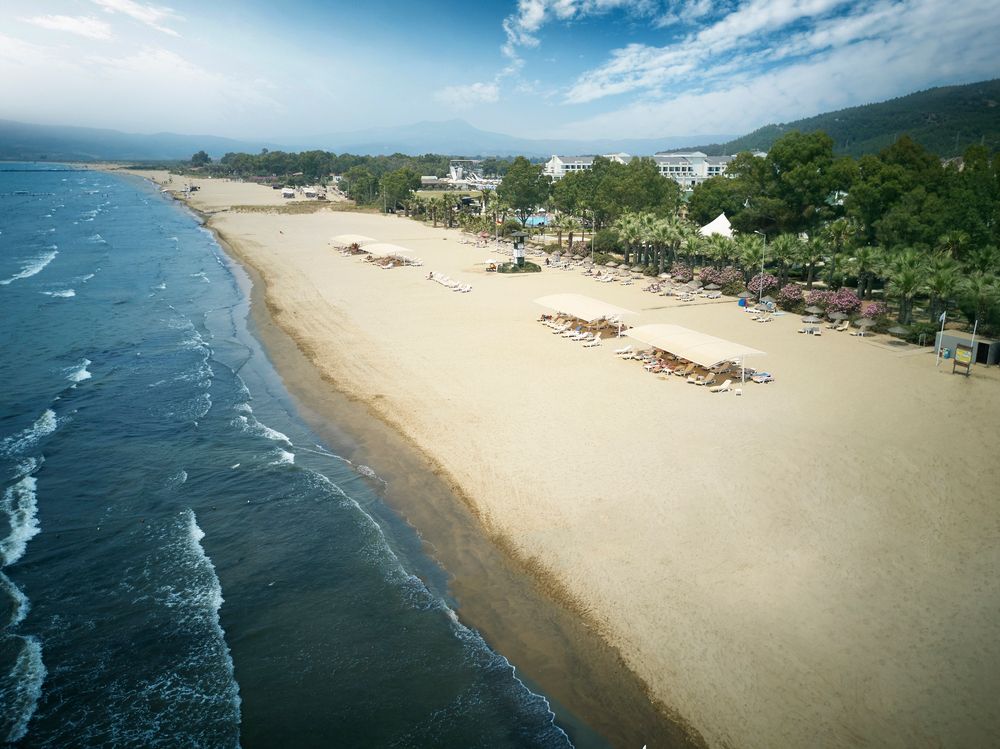 Richmond Ephesus Resort - 25