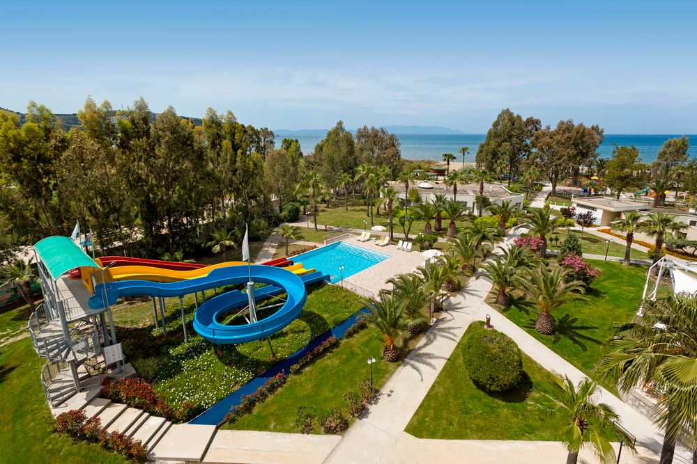 Richmond Ephesus Resort - 19