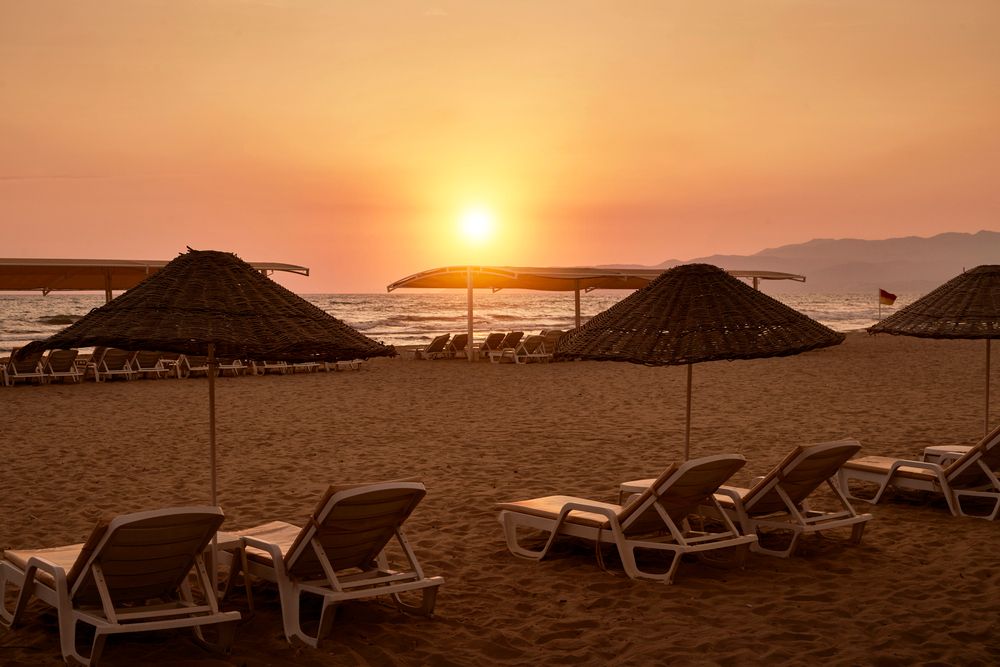 Richmond Ephesus Resort - 15