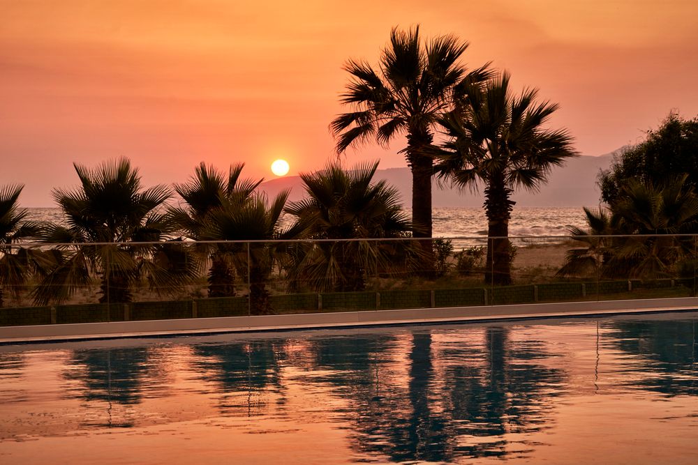 Richmond Ephesus Resort - 13