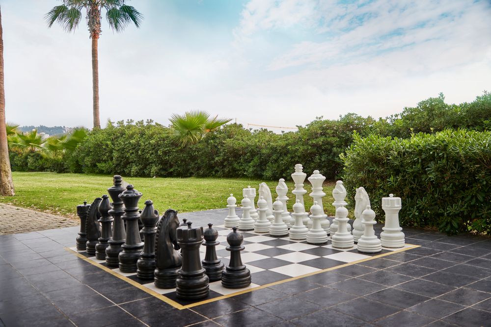 Richmond Ephesus Resort - 12