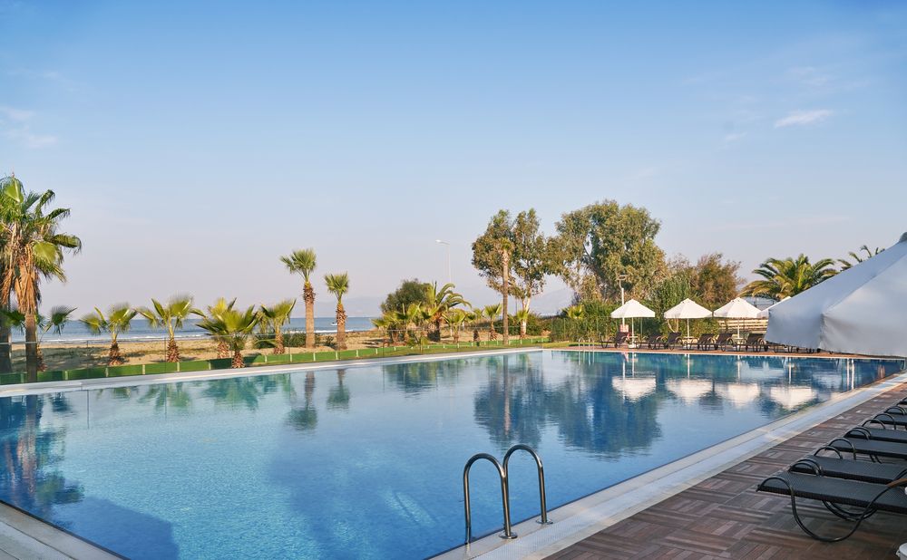 Richmond Ephesus Resort - 11