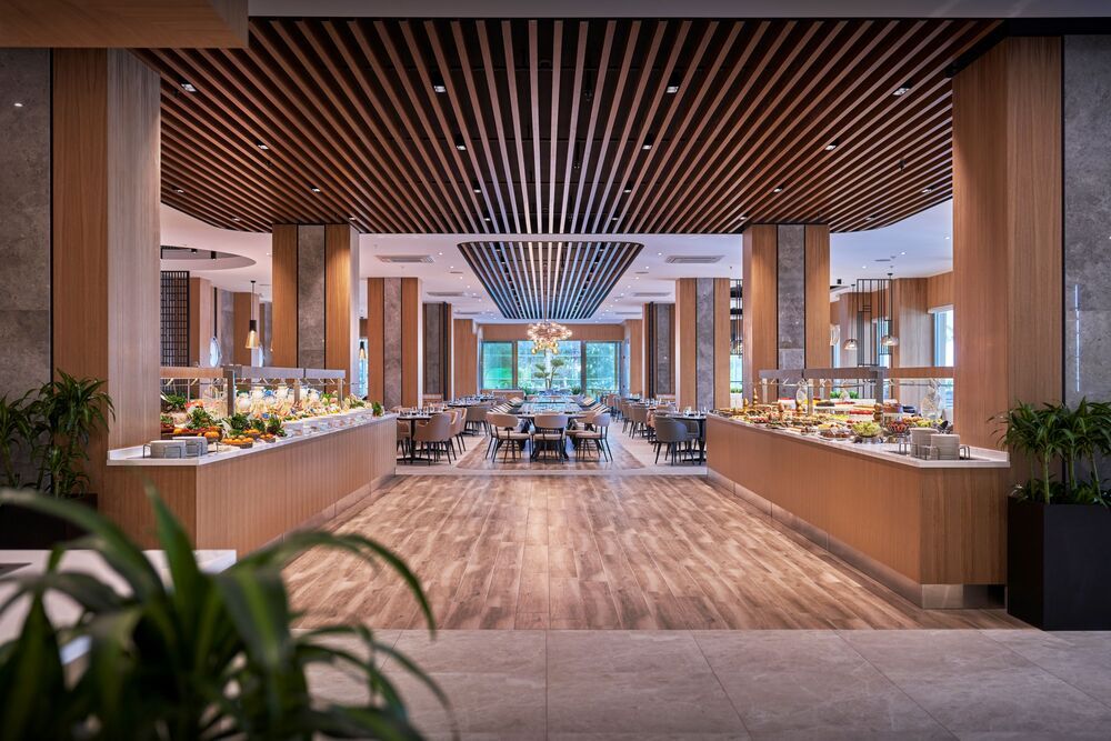 Richmond Ephesus Resort - 4