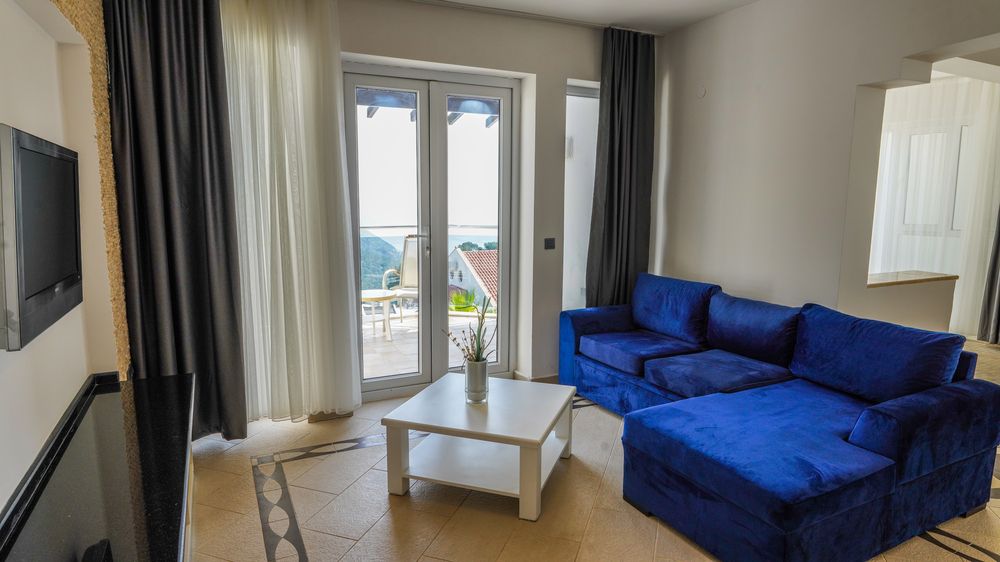 Sertil Deluxe Tropical Suites (ex. Tropical Suites by Sertil) - 22