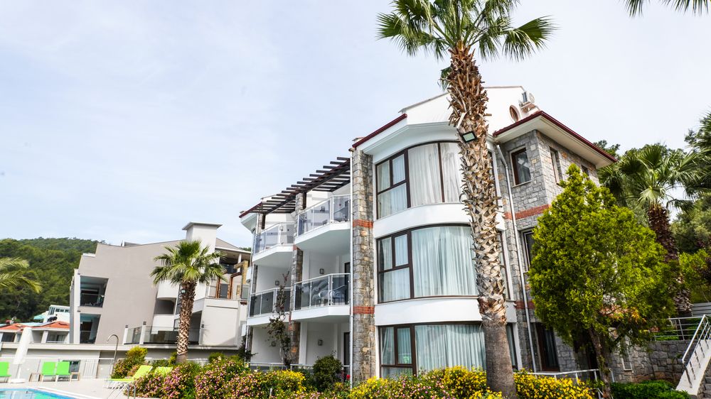Sertil Deluxe Tropical Suites (ex. Tropical Suites by Sertil) - 3
