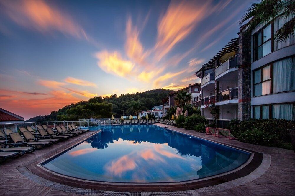 Sertil Deluxe Tropical Suites (ex. Tropical Suites by Sertil) - 2