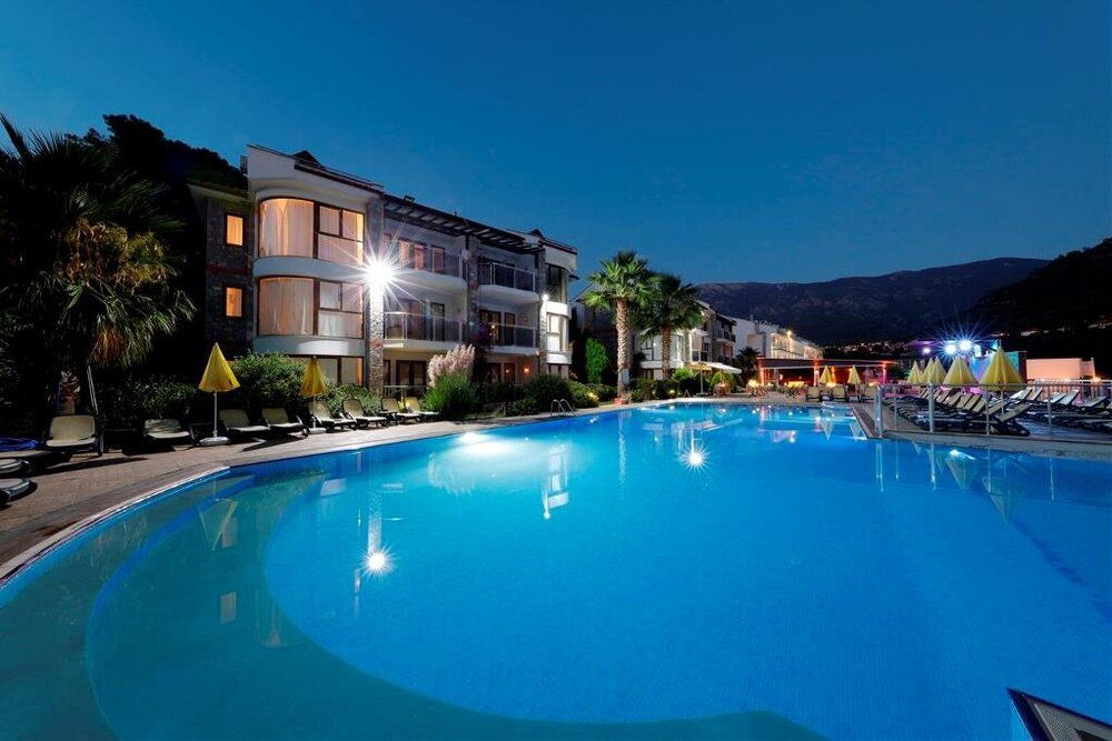 Sertil Deluxe Tropical Suites (ex. Tropical Suites by Sertil) - 6